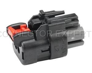 Normal Order - EX2158GY - Image 3