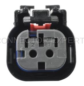 Normal Order - EX2158GY - Image 5