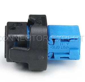 Normal Order - CE8272B - Image 2