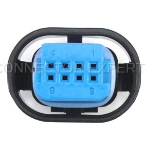 Normal Order - CE8272B - Image 4