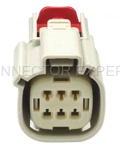 Normal Order - CE6062CSF - Image 2