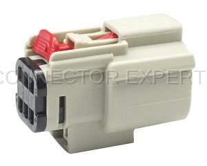 Normal Order - CE6062CSF - Image 3