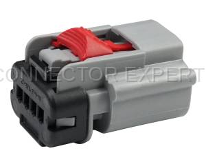 Normal Order - CE4555F - Image 3