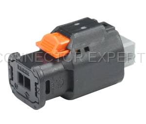 Normal Order - EX2124GY - Image 3
