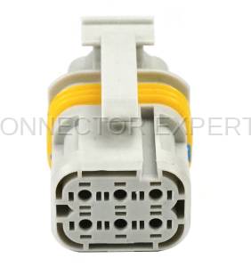 Special Order  - CE6467GY - Image 2