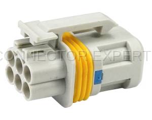Special Order  - CE6467GY - Image 3