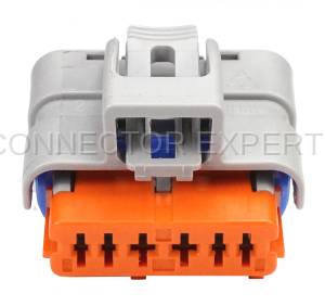 Normal Order - CE6471 - Image 2