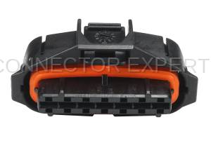 Normal Order - CE7073A - Image 2