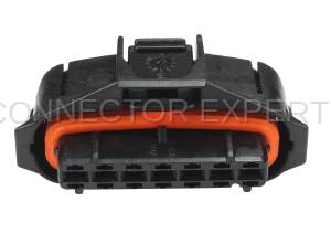 Normal Order - CE7073B - Image 2