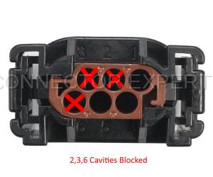 Normal Order - CE6434 - Image 6