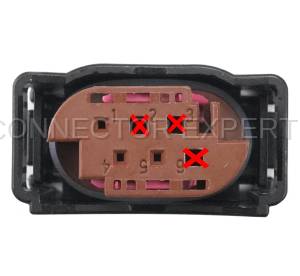 Normal Order - CE6434 - Image 7