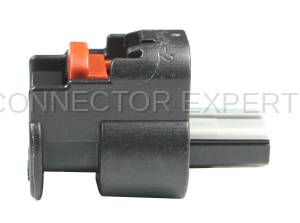 Normal Order - Side Marker - Front - Image 4
