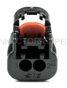 Normal Order - Side Marker - Front - Image 3