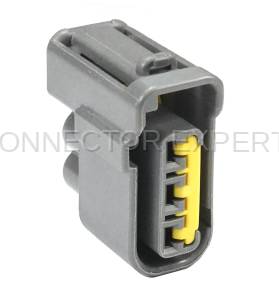 Normal Order - CE3159GY - Image 1