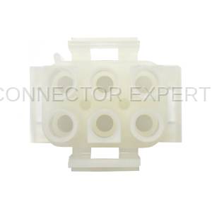 Normal Order - CE6472 - Image 1