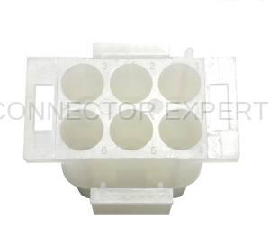 Normal Order - CE6472 - Image 4