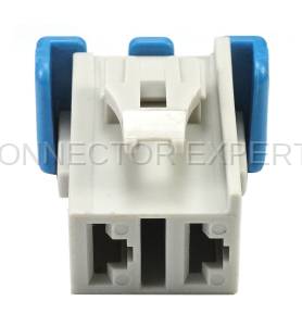 Normal Order - CE2502GYB - Image 2