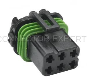 Normal Order - CE6473 - Image 1