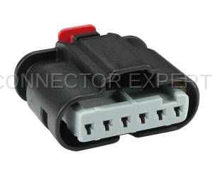 Normal Order - CE6474D - Image 1