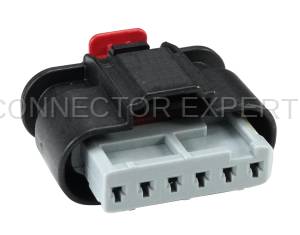 Normal Order - CE6475D - Image 1