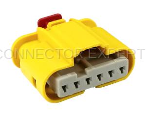 Normal Order - CE6474E - Image 1