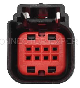 Normal Order - Blind Spot Monitor - Image 5