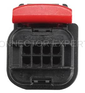 Normal Order - Blind Spot Monitor - Image 4
