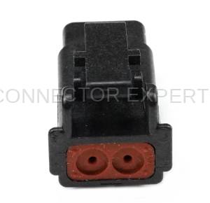 Normal Order - CE2750BF - Image 3