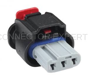 Normal Order - CE3147B - Image 1