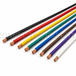 12 AWG TXL WIRE - SOLID