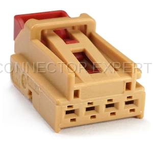 Normal Order - CE4253TNF - Image 1