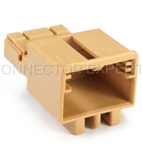 Normal Order - CE4253TNM - Image 1