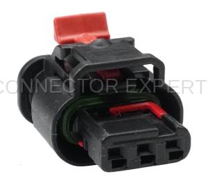 Normal Order - CE3125B - Image 1